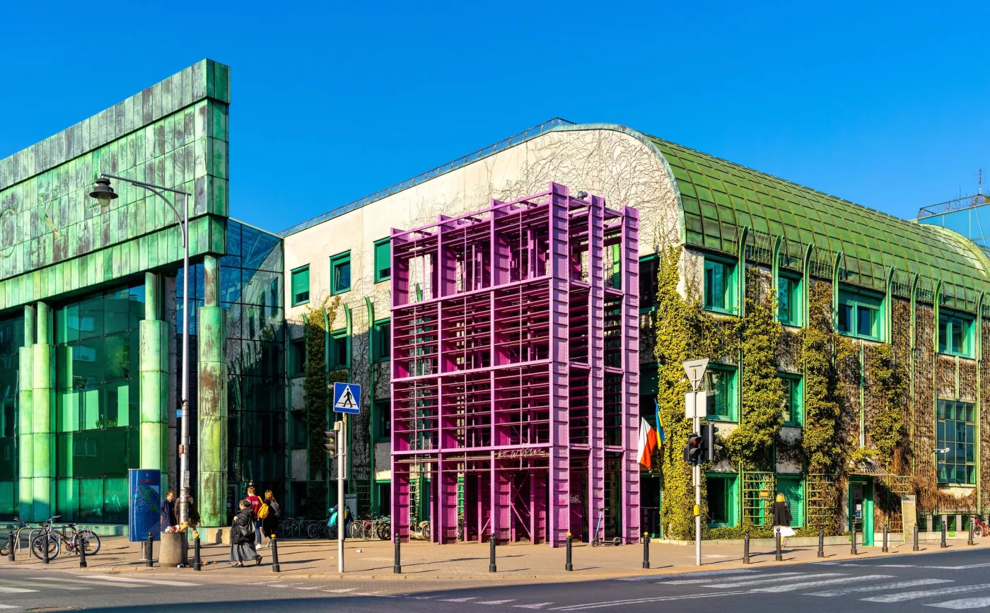 Sukces policji. Odzyskano część drogocennych starodruków, skradzionych z BUW