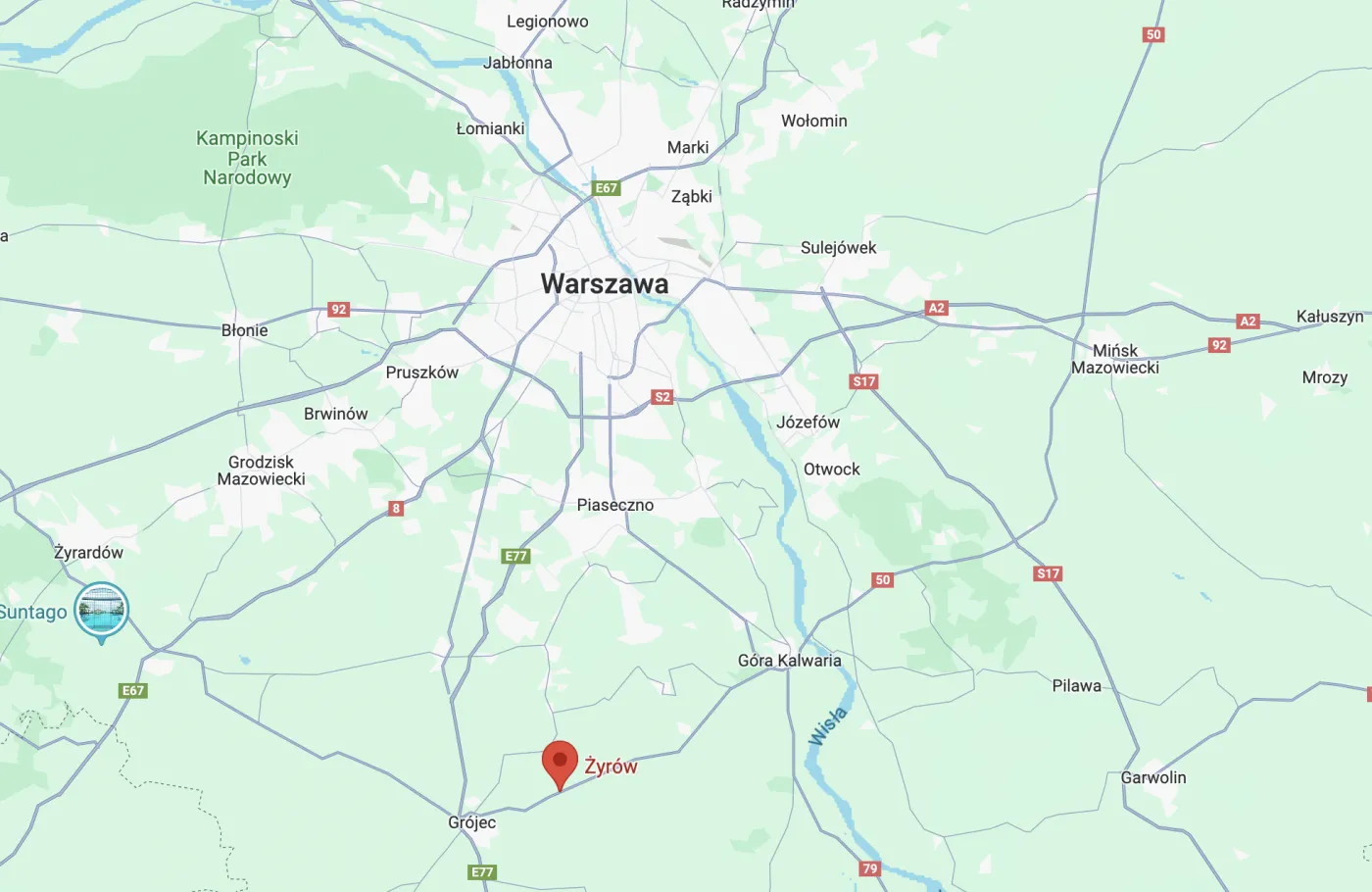 Wypadek wojskowej kolumny w Żyrowie