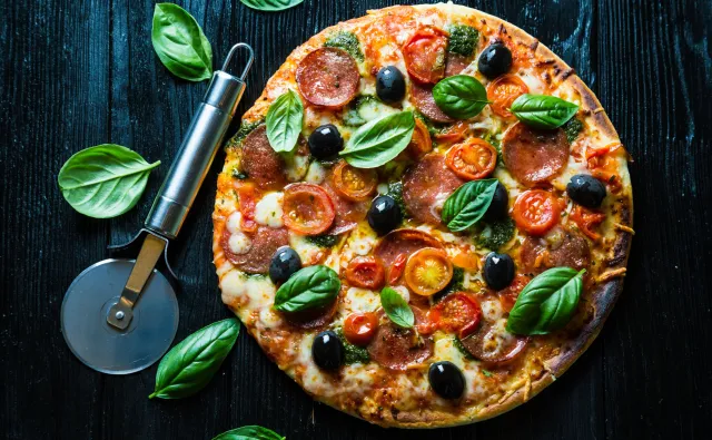 Fast food bez wyrzutów sumienia. To możliwe