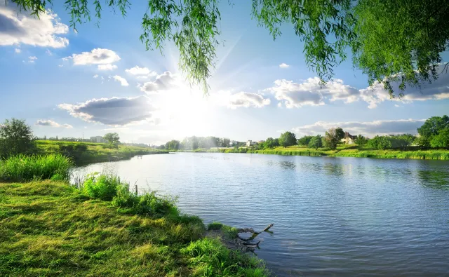 Susza czy powódź? Co nas czeka w lato 2024?