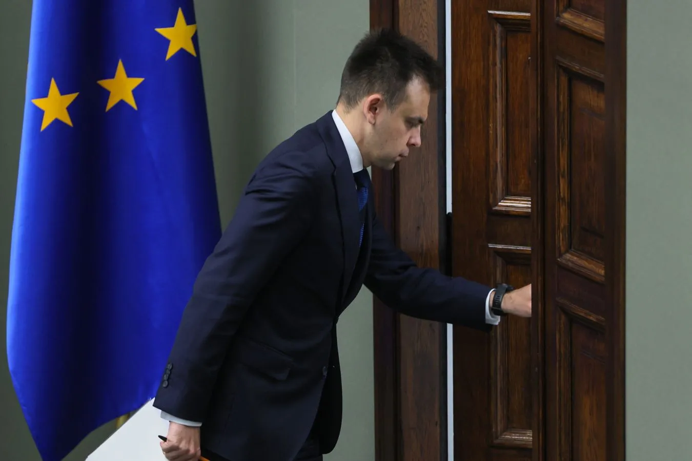 Ważne zmiany w podatku Belki. Minister finansów zdradza szczegóły