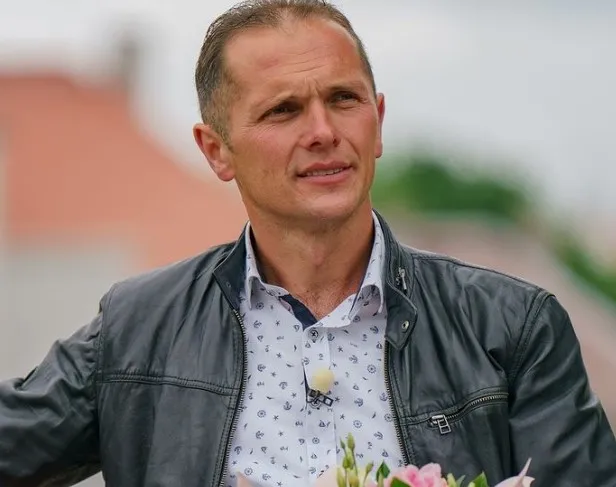 "Rolnik szuka żony". Dorota i Waldemar zostaną rodzicami [FOTO]