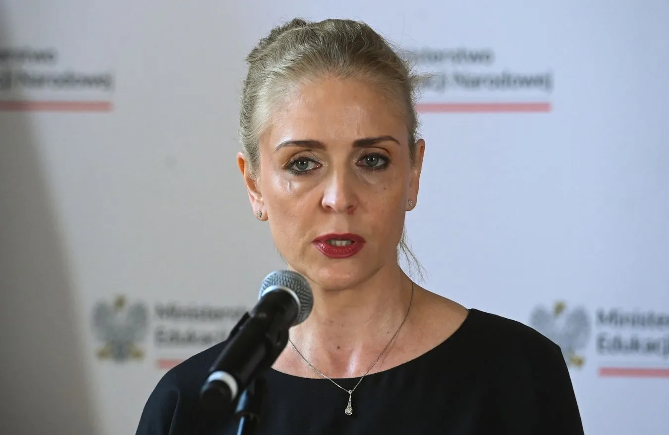 Joanna Mucha