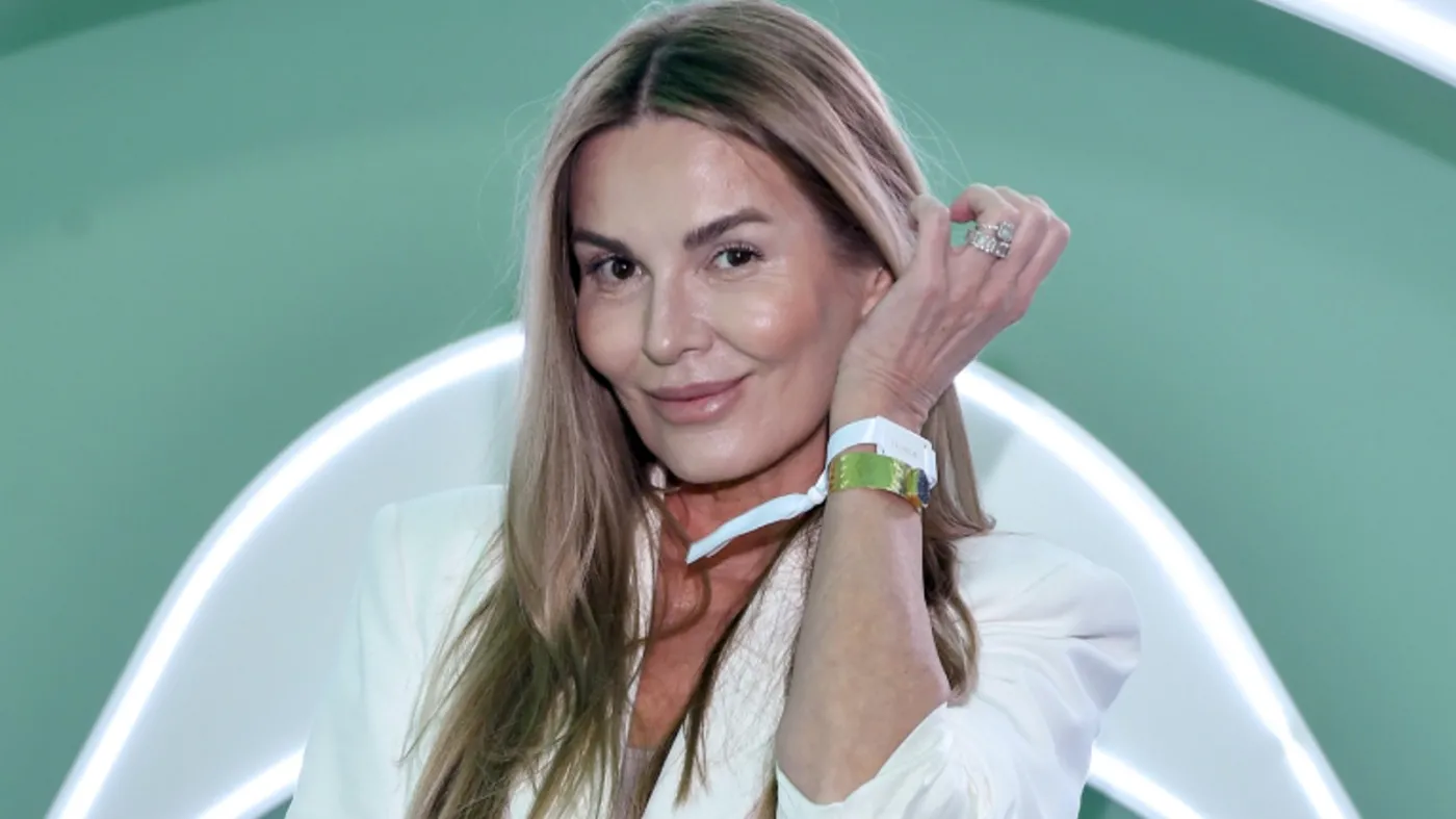 Hanna Lis konkretnie o zmianach w Telewizji Polskiej. Wspomniała m.in. o popularnej prezenterce