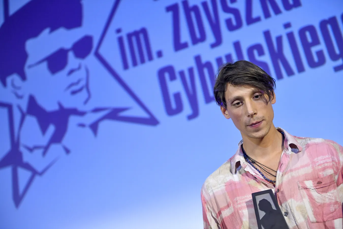 Powstaje polska superprodukcja filmowa. Eryk Kulm jr zagra znanego kompozytora. Podobny?