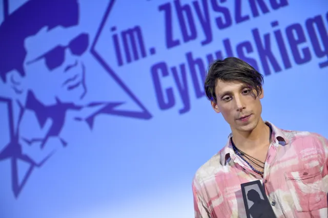 Powstaje polska superprodukcja filmowa. Eryk Kulm jr zagra znanego kompozytora. Podobny?