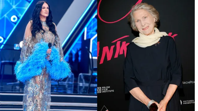 Irena Santor szczerze o festiwalu w Opolu. Co powiedziała o występie Kayah?