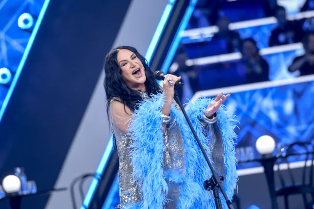 Awantura w show-biznesie. Kayah kłóci się z dziennikarzem. "Zrobiłeś ze mnie ruską onucę"