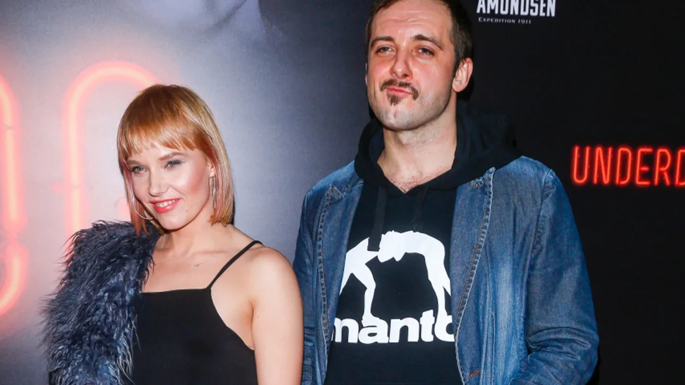 Roma Gąsiorowska i Michał Żurawski coraz bliżej rozwodu. "Mogło być krwawo"