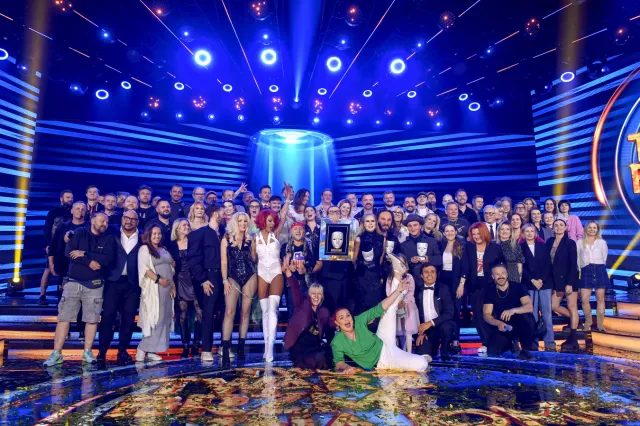 Nowy juror w "Twoja twarz brzmi znajomo". To już oficjalne