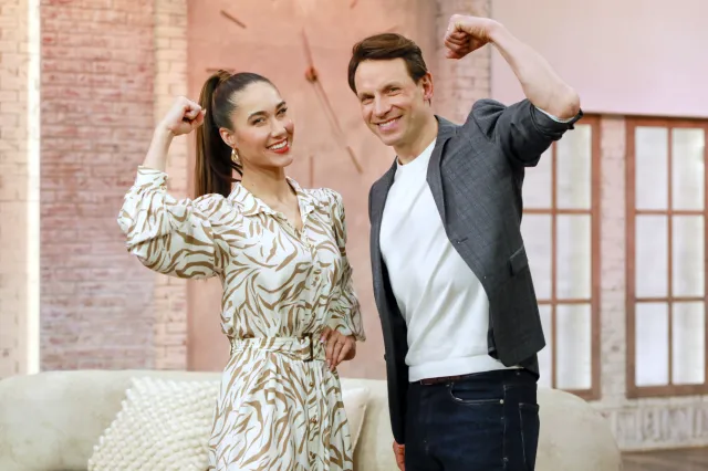 Tomasz Wolny żegna się z widzami "Pytania na śniadanie". Pisze o "szefowej, która obraża"