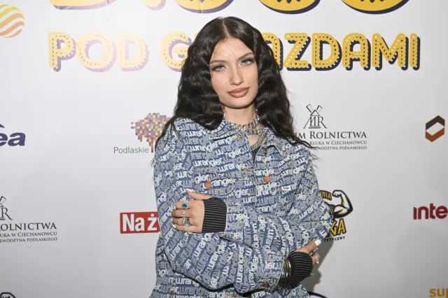 Viki Gabor krytykuje Roksanę Węgiel. Mocne słowa