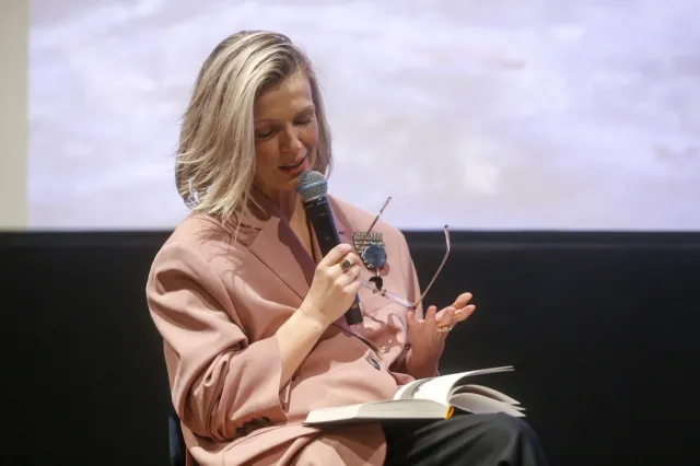 Magda Mołek opowiedziała o rozwodzie: "Nie każde cierpienie jest do zniesienia"