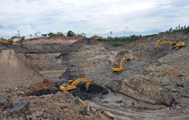 Największe w Europie złoże "białego złota"? Będzie zgoda na uruchomienie kopalni