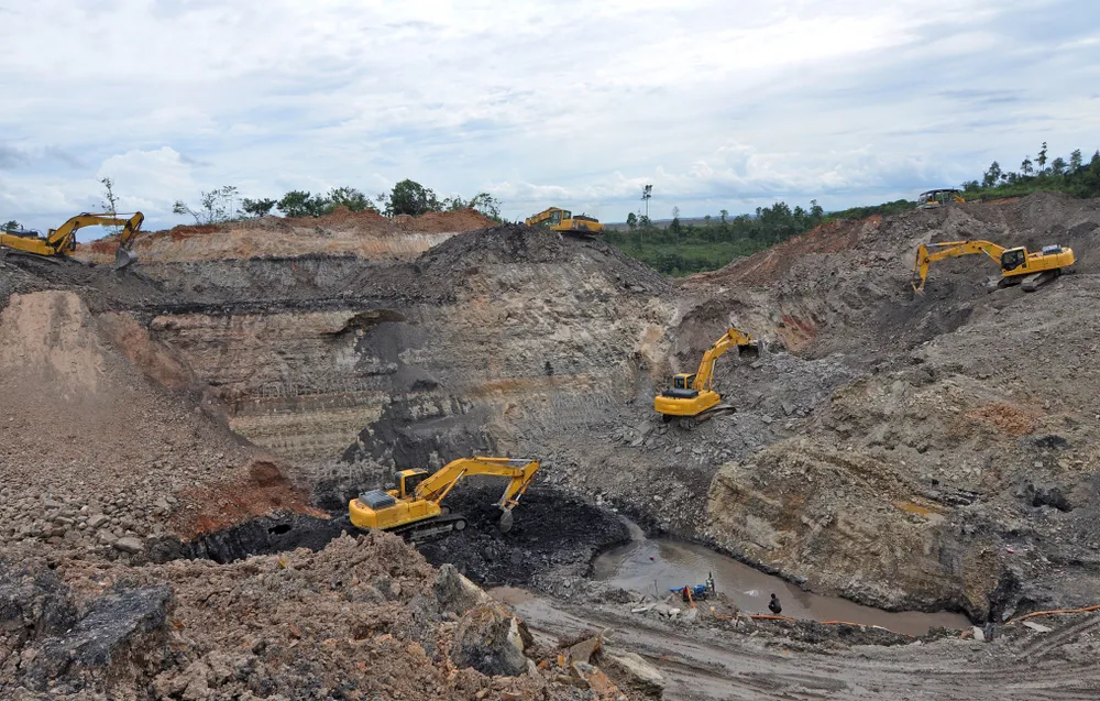 Największe złoża "białego złota" w Europie. Niemcy wkraczają do akcji