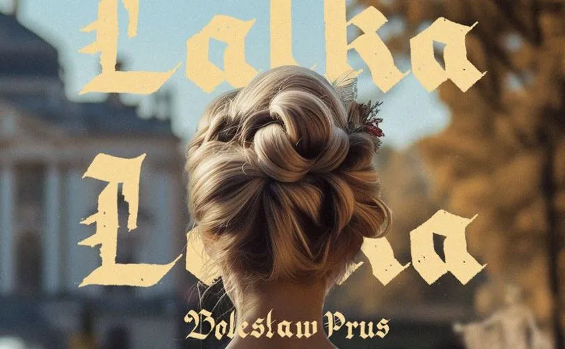 "Lalka" wraca na ekrany! W nowej ekranizacji powieści Prusa wystąpią największe gwiazdy