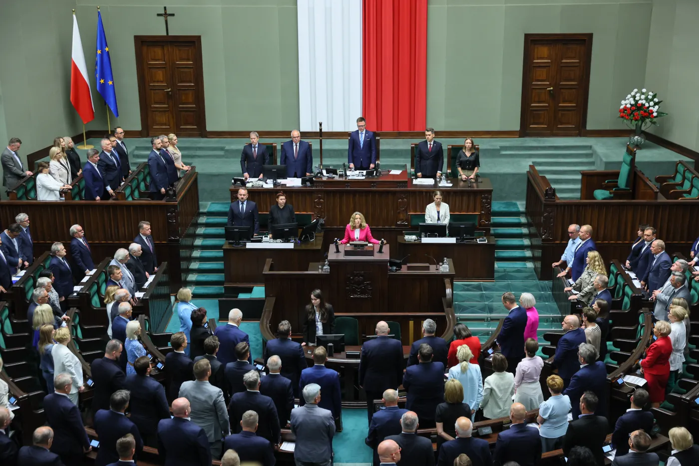 Prawo autorskie będzie chronić wydawców. Sejm przyjął nowelizację ustawy