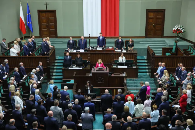 Prawo autorskie będzie chronić wydawców. Sejm przyjął nowelizację ustawy