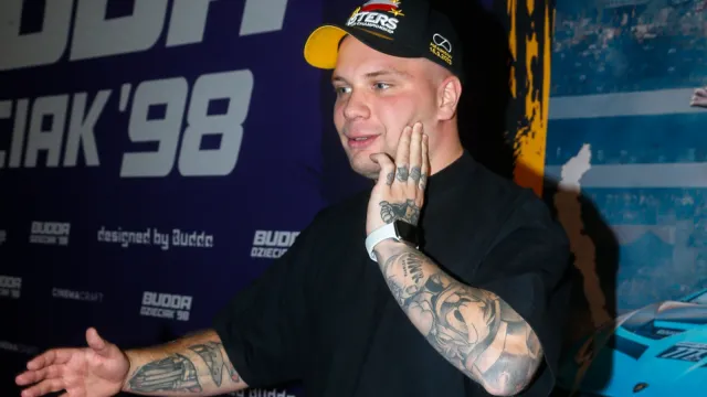 Youtuber Budda kończy działalność w sieci. Mówi o środowisku "pełnym jadu i nienawiści"