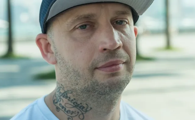 Peja krytykuje dokument Netfliksa, w którym wystąpił. "Beka. Było jednak odmówić"