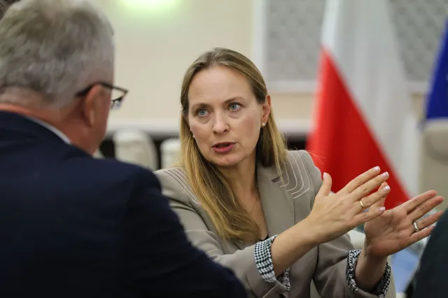 Szykuje się nowa wojna w koalicji. Tym razem o skrócony czas pracy