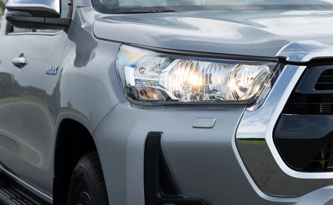 Nowa Toyota już w Polsce. Wygląda ekstra i ma nowatorski silnik. Ile kosztuje?
