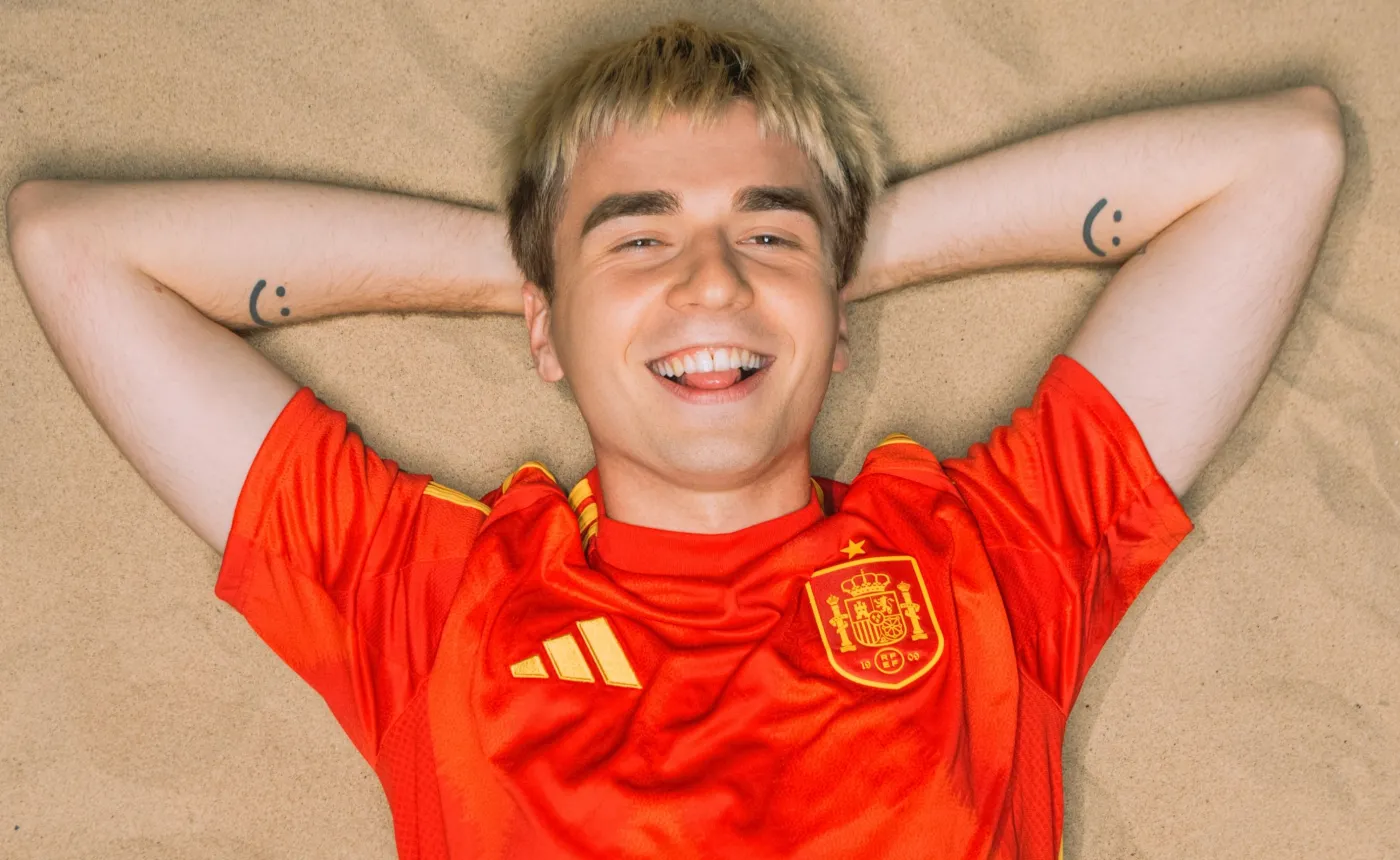 Wielki sukces Maty. Dokonał tego jako pierwszy Polak w historii