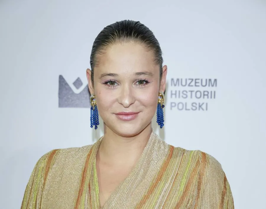Anna Szymańczyk
