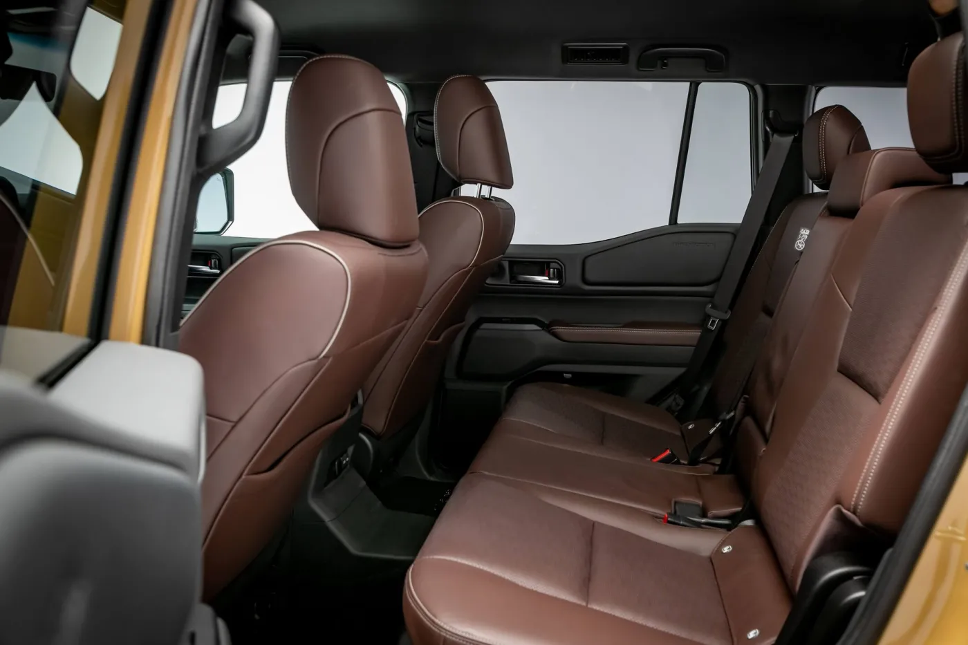 Toyota Land Cruiser nowej generacji