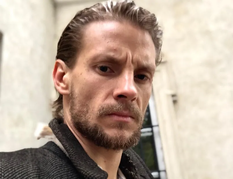 Sebastian Fabijański znowu wyszedł na ring. Komentarze fanów: "ŻENADA"