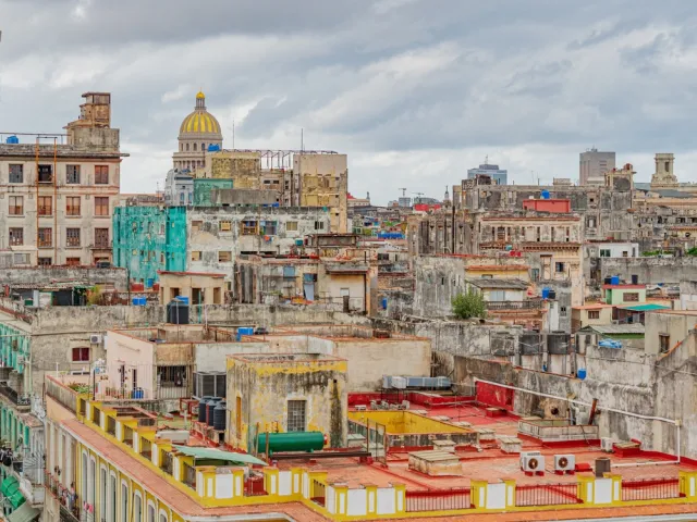 Mają blackout w całym kraju. Ogromna awaria