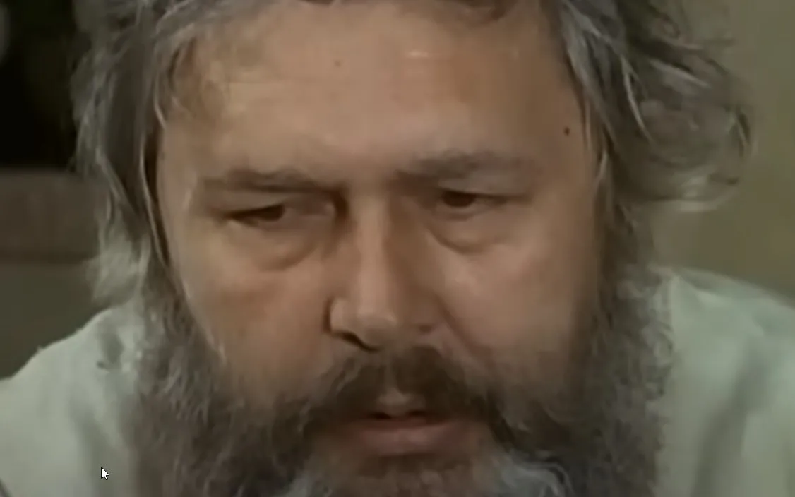 Tradycja została przerwana. 1 listopada w TVP bez kultowego "Znachora"