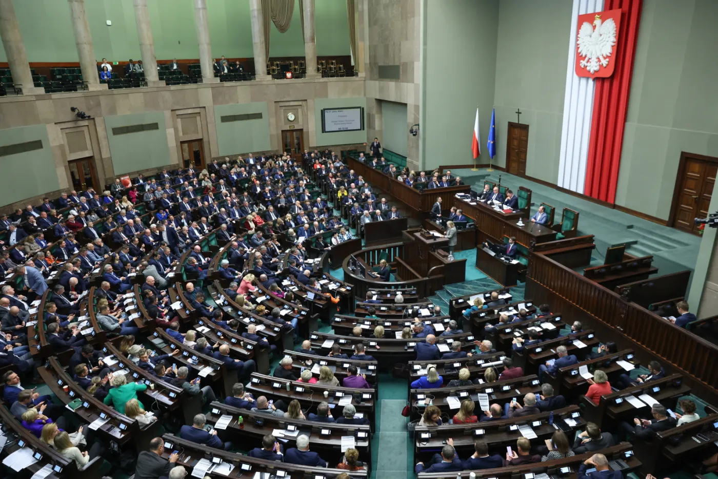 sejm