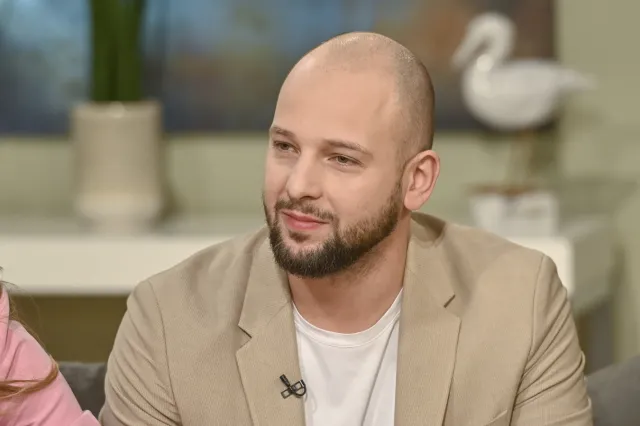 Maciej Pela dobrze wyjdzie na rozstaniu z Agnieszką Kaczorowską? Tym się pochwalił
