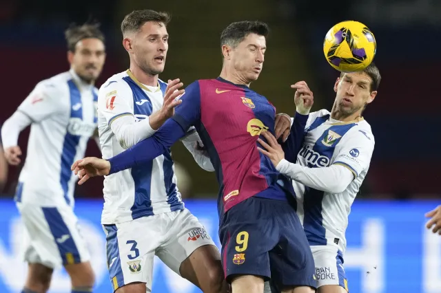 Vinicius Junior wygrał plebiscyt FIFA The Best. Które miejsce zajął Robert Lewandowski?