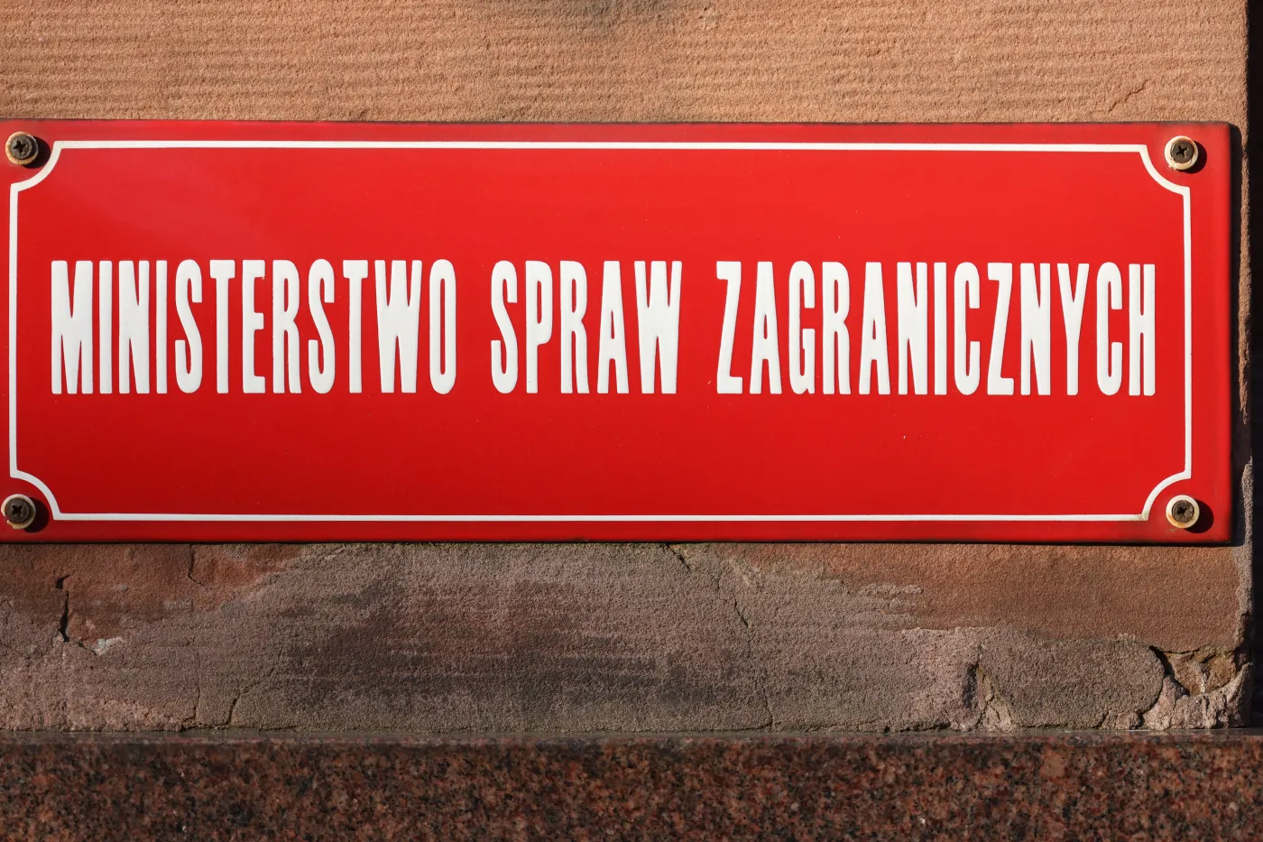 Azyl dla Romanowskiego. Ambasador Węgier wezwany do MSZ