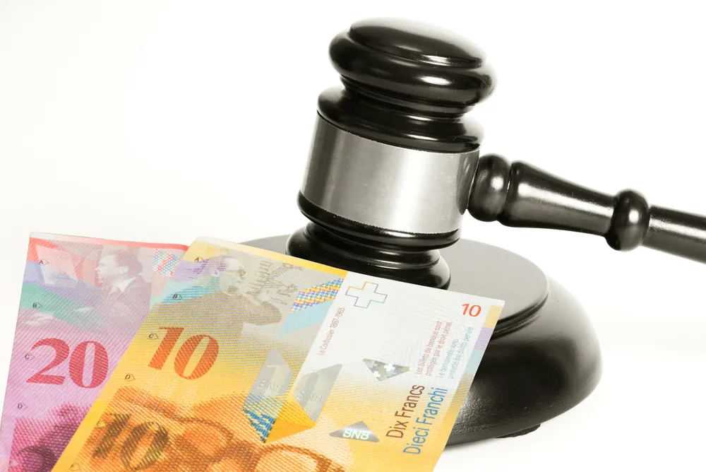 franki szwajcarskie frankowicze sąd