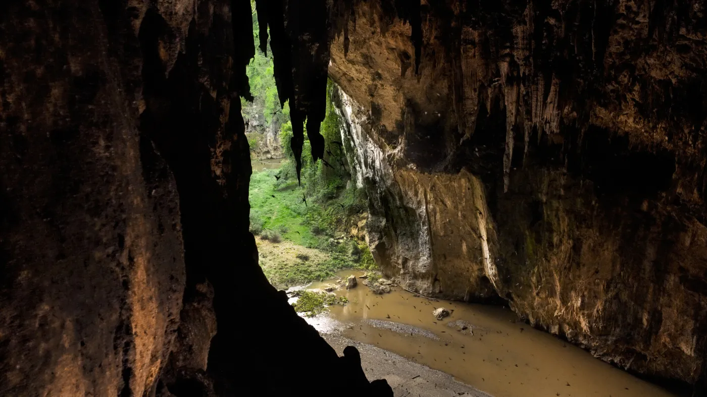 Pionierski serial powstawał cztery lata. Pierwszy odcinek już dziś