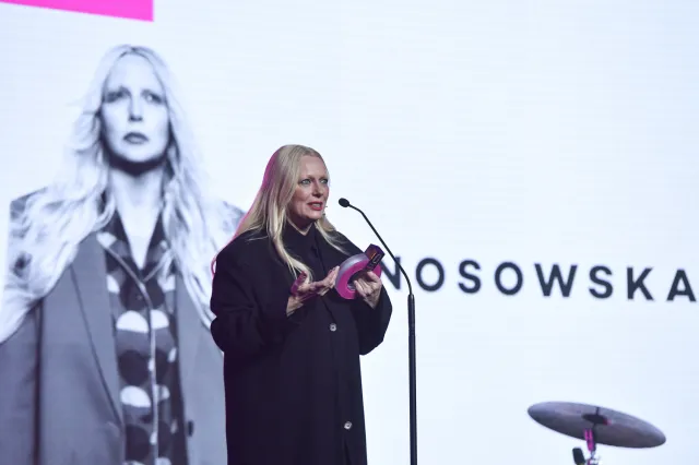 Katarzyna Nosowska odwołała występy. Jest oficjalne oświadczenie
