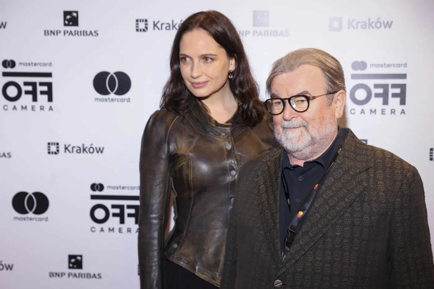 Tak się poznali Edward Miszczak i Anna Cieślak. Szczęśliwą parę dzieli ćwierć wieku