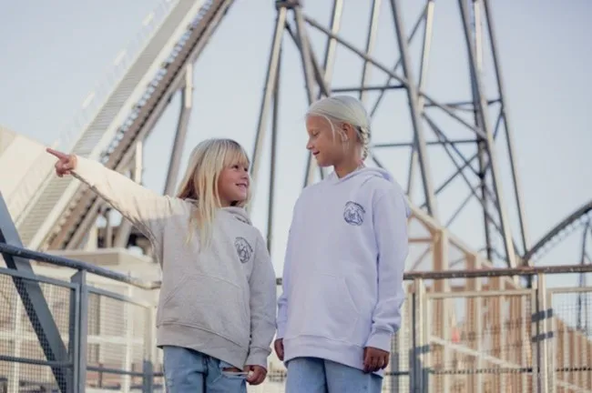 energylandia, park rozrywki