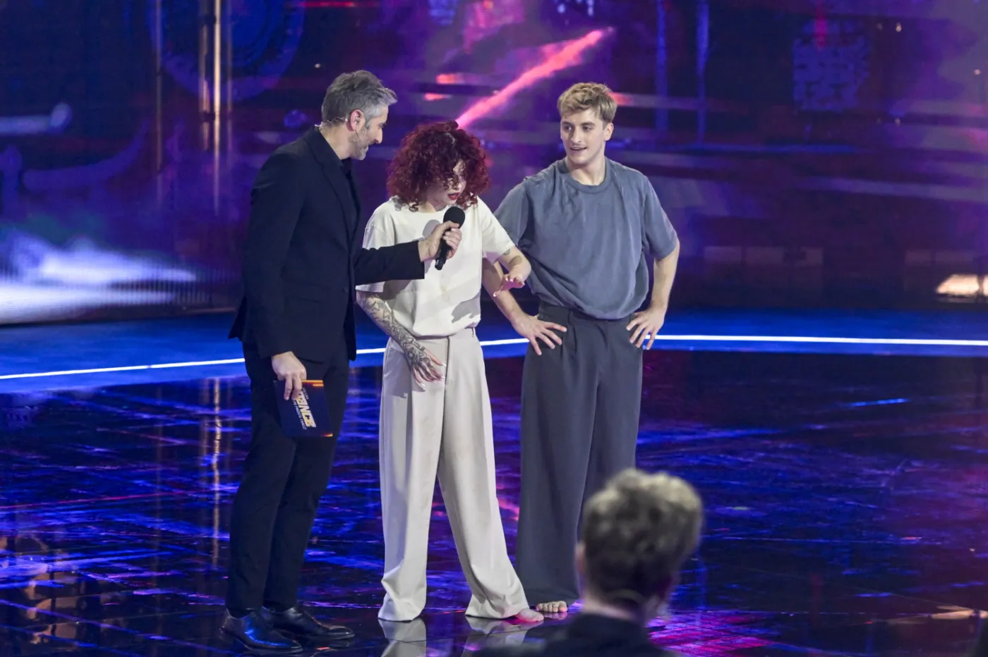 Wpadka w "You Can Dance". Maciej Dowbor wspomniał o karze finansowej