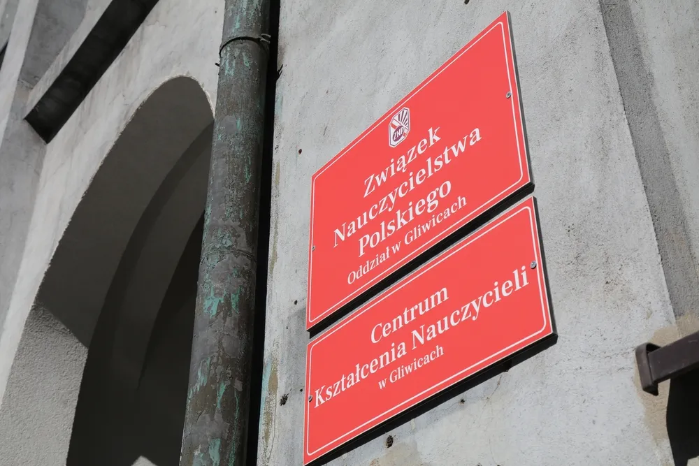 Szykuje się lawina pozwów od nauczycieli. Chodzi o wynagrodzenia