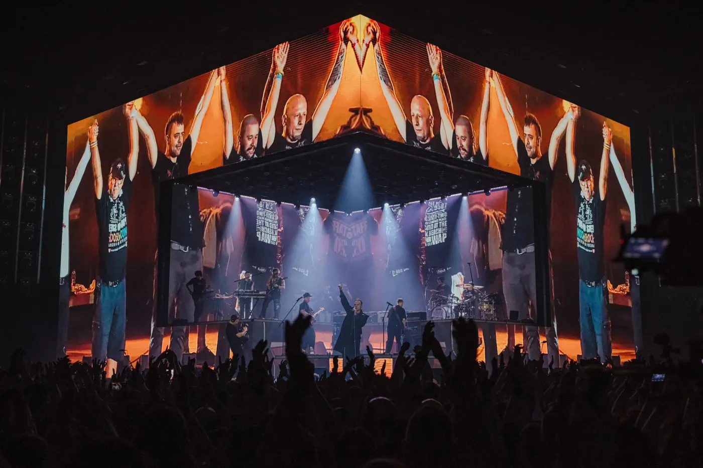 Coma RE-START. Koncerty 2025. BILETY, data, miejsce, godzina. Coma RE-START - wszystko, co musisz wiedzieć!