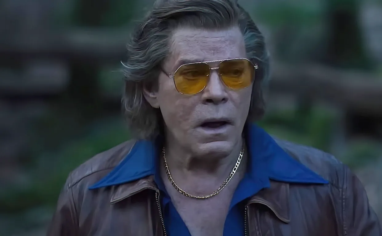 Podbił kina, teraz wziął szturmem Netflixa. Niespodziewany hit znów robi furorę