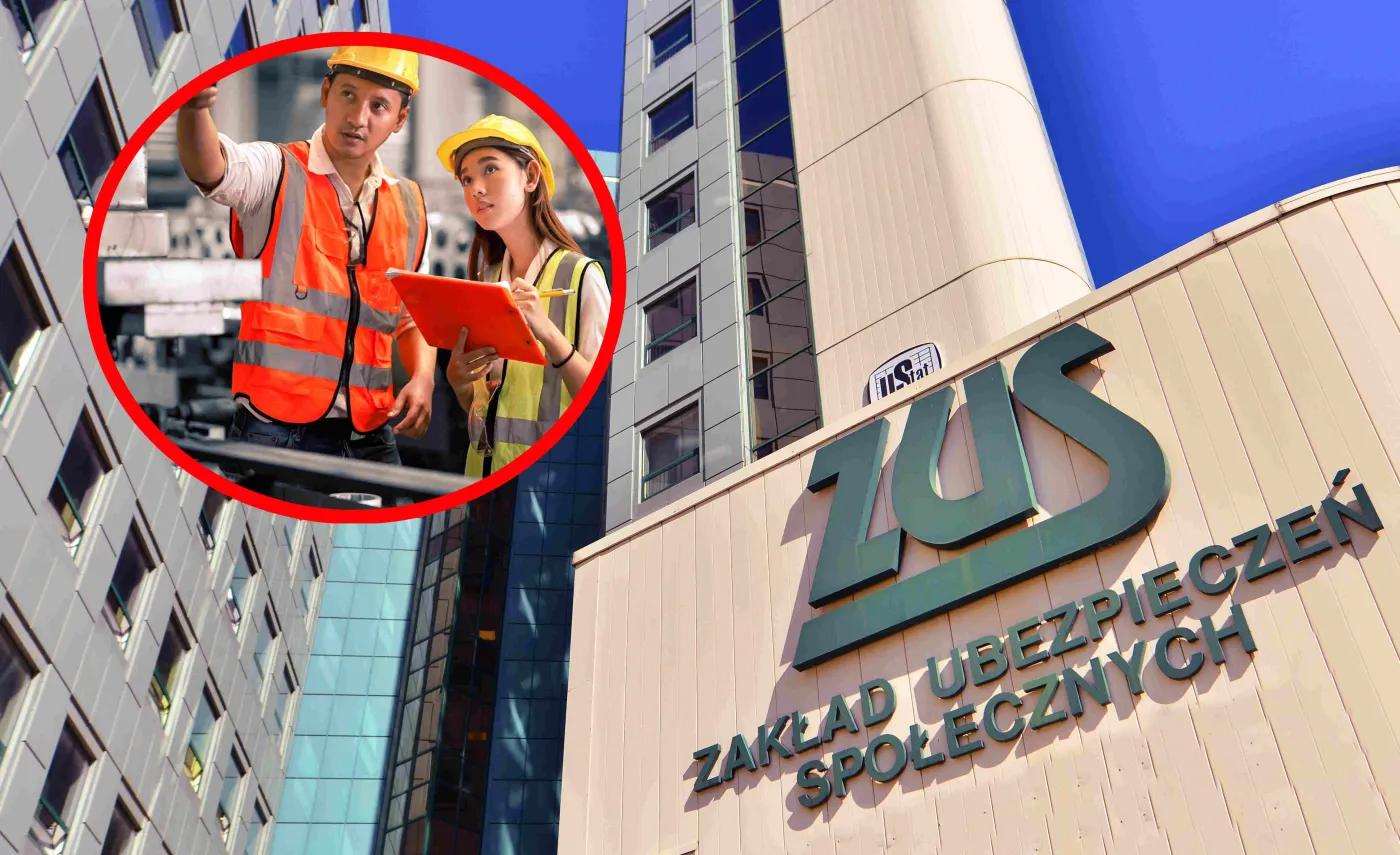 ZUS już wypłaca po 1269 zł. Jeśli złożysz wniosek, decyzję dostaniesz w 14 dni