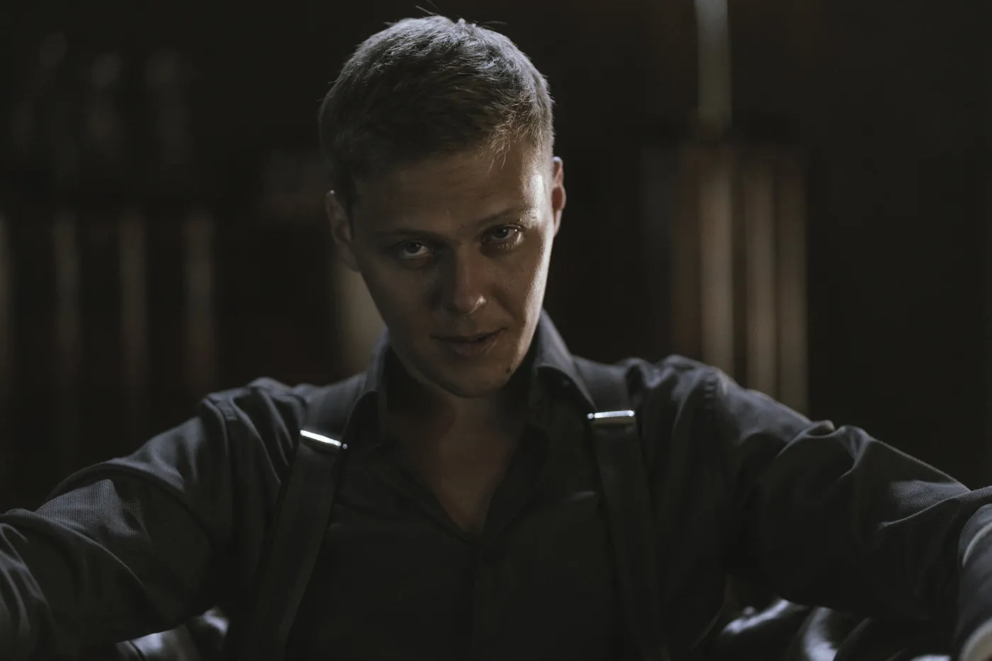 Zagra w najbardziej wyczekiwanym polskim serialu. Kim jest Jakub Gierszał?