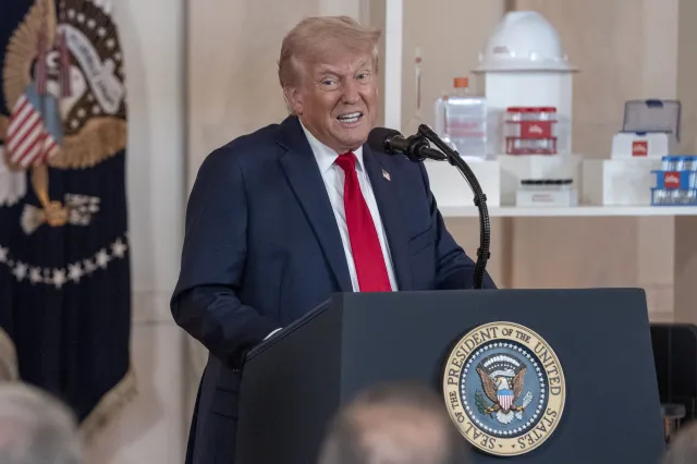 Trump postawił na Ukrainę. Nowy fundusz inwestycyjny zmienia zasady gry