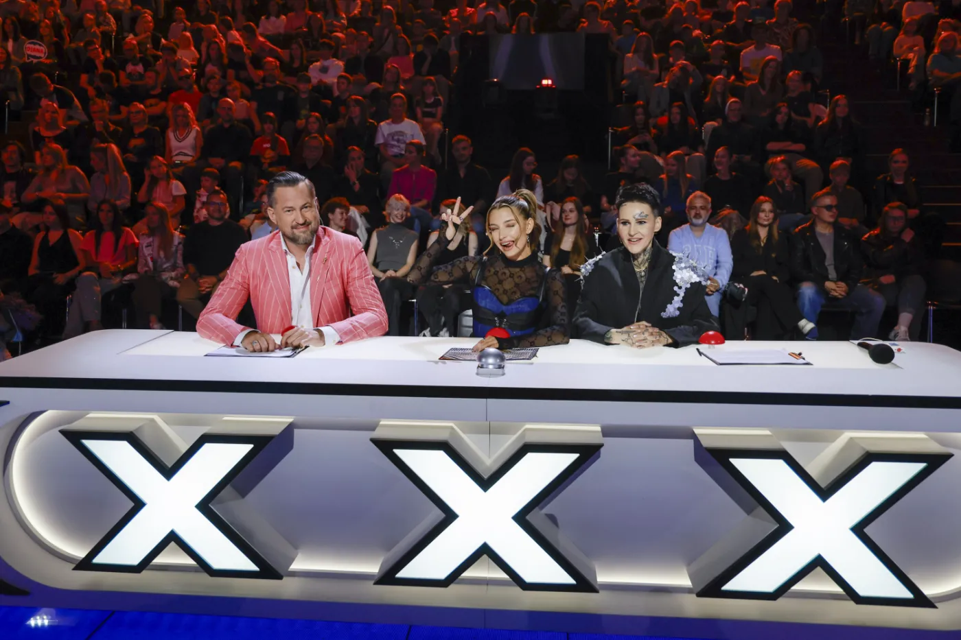Finał "Mam talent". To on wygrał program. Zdobył 300 tys. złotych