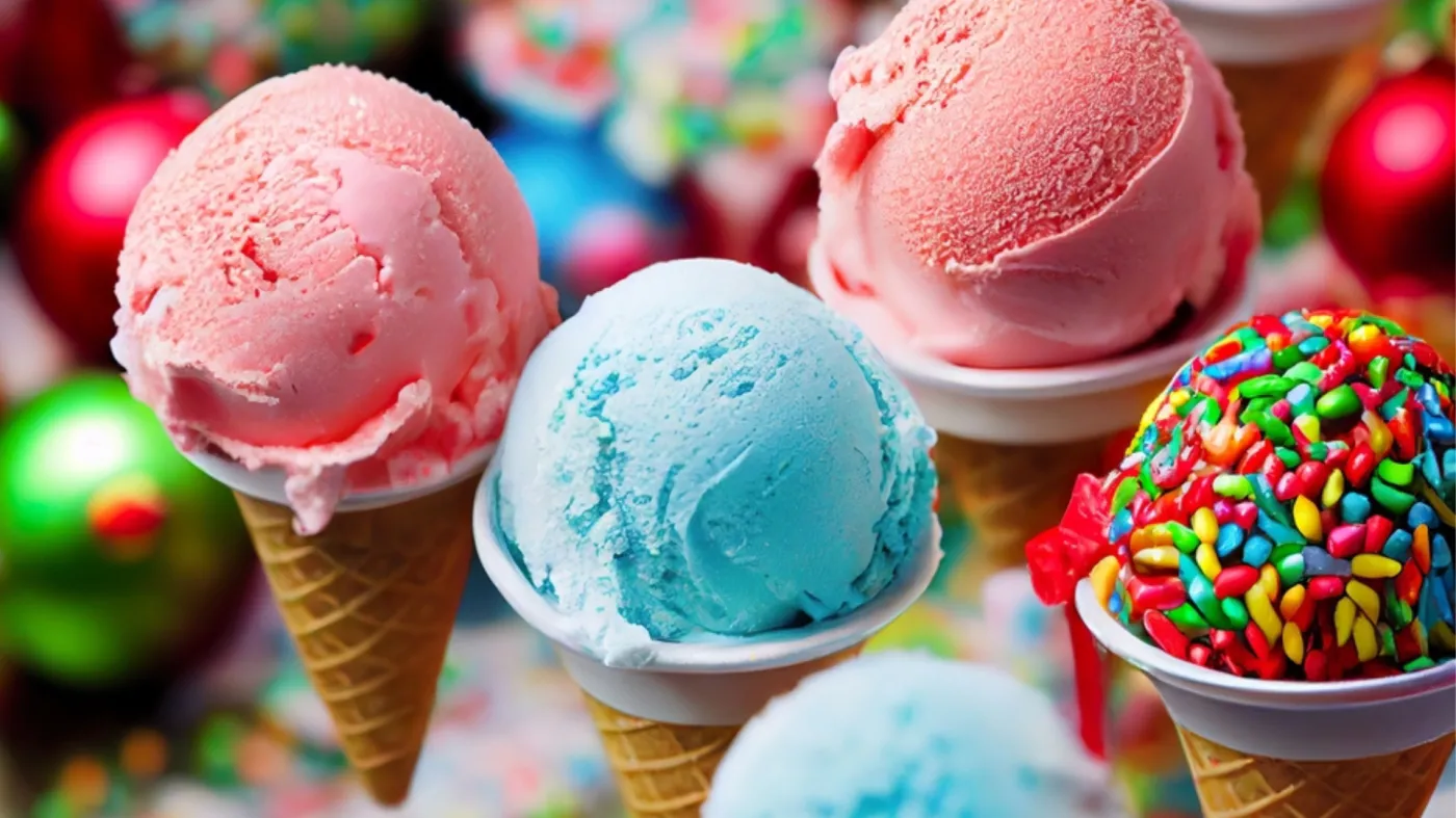 Jaki smak lodów lubisz najbardziej? Odpowiedź zdradza prawdę o tobie
